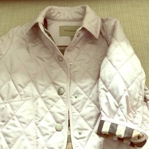 Burberry Jacket